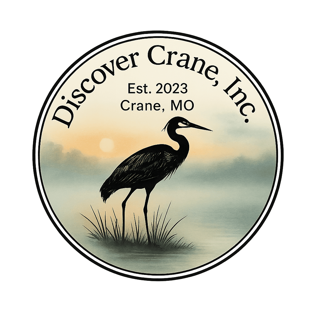 Discover Crane